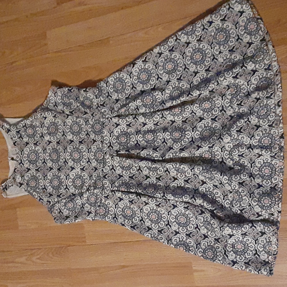 Xhilaration Womens Spring Dress